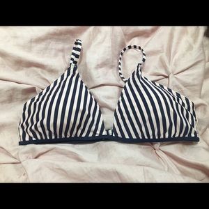 Aerie Bikini Top NWT